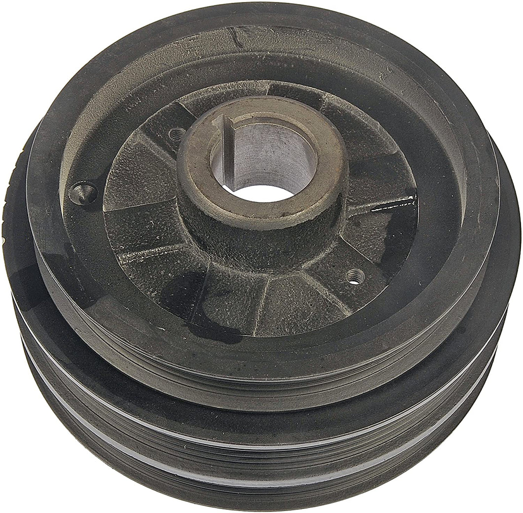 Polea de cigüeñal Damper Nissan Quest 1993-2002
