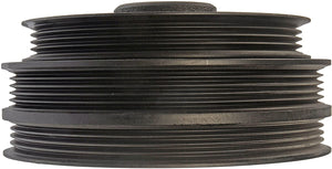 Polea de cigüeñal Damper Nissan Quest 1993-2002