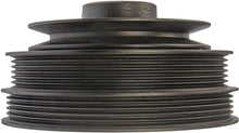Cargar imagen en el visor de la galería, Polea de cigüeñal Nissan Pathfinder Infiniti Qx4 1996-2000