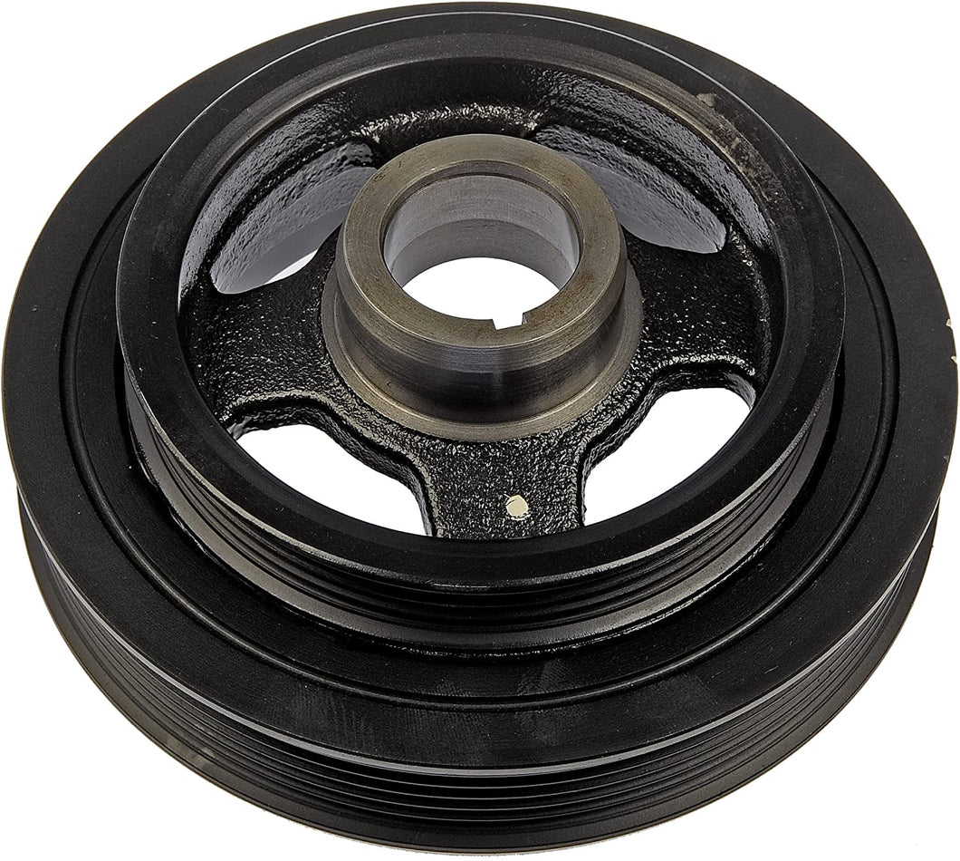 Polea de cigüeñal Nissan Altima Maxima Quest 2002-2008