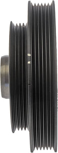 Polea de cigüeñal Nissan Altima Maxima Quest 2002-2008