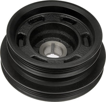 Cargar imagen en el visor de la galería, Polea de cigüeñal Damper Nissan Tsuru Sentra 1993-1999