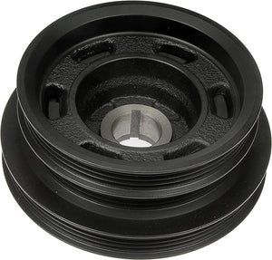 Polea de cigüeñal Damper Nissan Tsuru Sentra 1993-1999