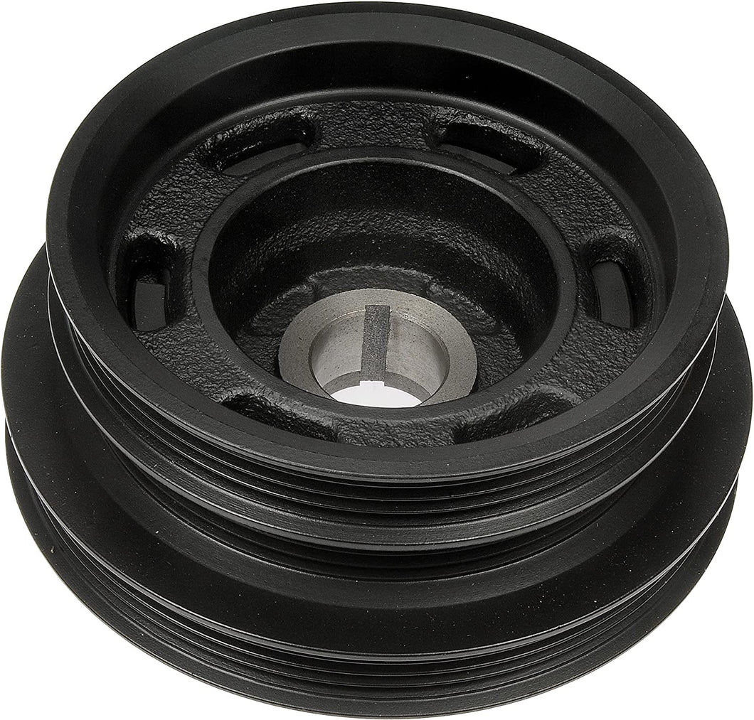 Polea de cigüeñal Damper Nissan Tsuru Sentra 1993-1999