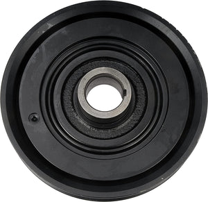 Polea de cigüeñal Damper Nissan Tsuru Sentra 1993-1999