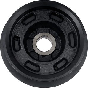 Polea de cigüeñal Damper Nissan Tsuru Sentra 1993-1999