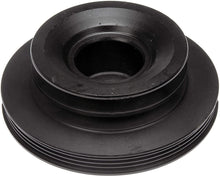 Cargar imagen en el visor de la galería, Polea de cigüeñal Damper Nissan Tsuru 1993-1995