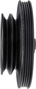 Polea de cigüeñal Damper Nissan Tsuru 1993-1995