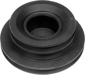 Polea de cigüeñal Nissan Tsuru Tsubame Lucino 1984-1997