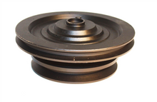 Cargar imagen en el visor de la galería, Polea de cigüeñal Nissan Tsuru Tsubame Lucino 1984-1997
