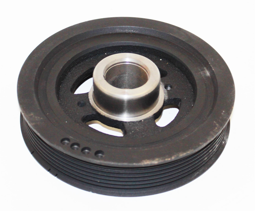 Polea de cigüeñal Damper Nissan Urvan 2001-2008