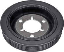 Cargar imagen en el visor de la galería, Polea de cigüeñal Damper Peugeot 206 207 306 2005-2009