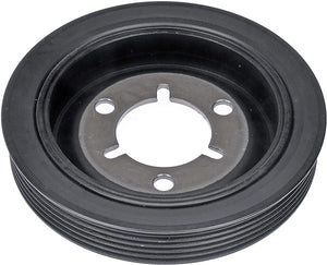 Polea de cigüeñal Damper Peugeot 206 207 306 2005-2009