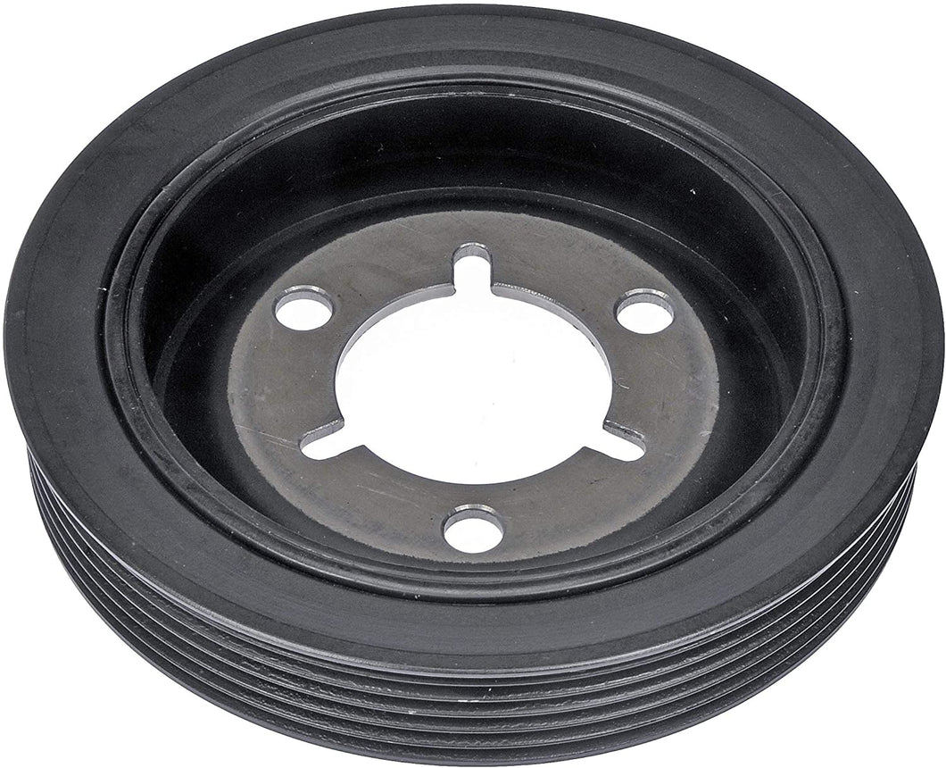 Polea de cigüeñal Damper Peugeot 206 207 306 2005-2009