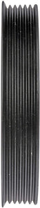 Polea de cigüeñal Damper Peugeot 206 207 306 2005-2009