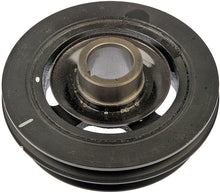 Cargar imagen en el visor de la galería, Polea de cigüeñal Damper Toyota 4runner Pickup 1978-1995