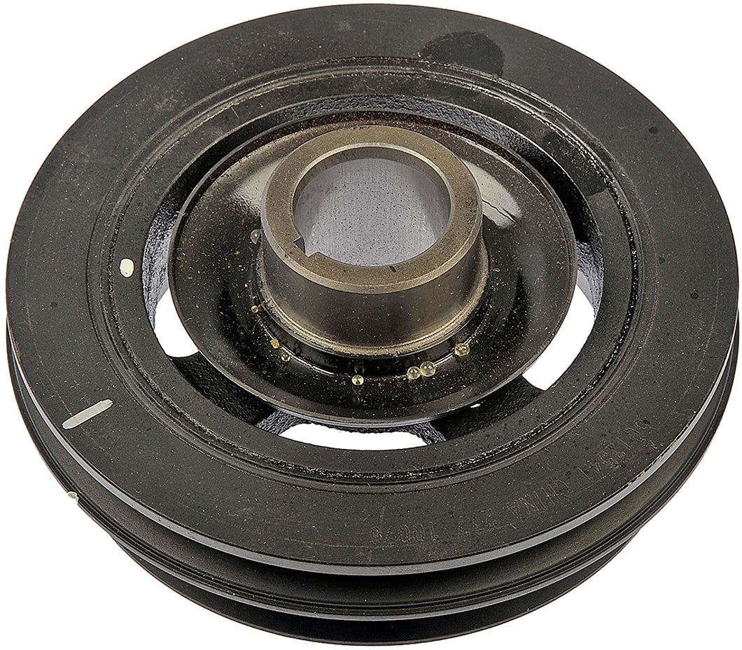 Polea de cigüeñal Damper Toyota 4runner Pickup 1978-1995