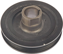 Cargar imagen en el visor de la galería, Polea de cigüeñal Toyota 4runner T100 Tacoma 1994-2004