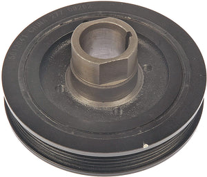 Polea de cigüeñal Toyota 4runner T100 Tacoma 1994-2004