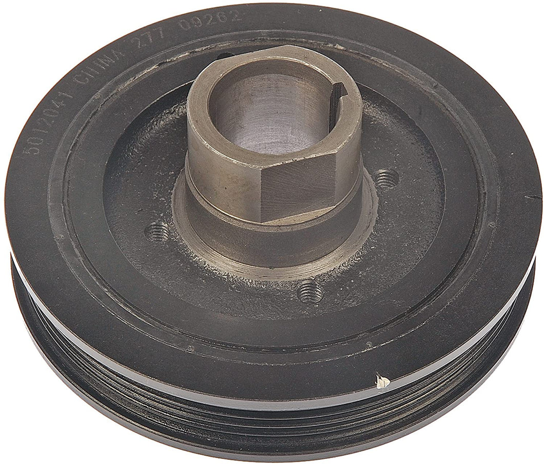 Polea de cigüeñal Toyota 4runner T100 Tacoma 1994-2004