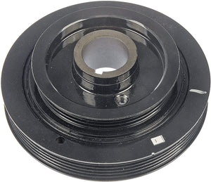 Polea de cigüeñal Toyota Camry Celica Rav4 Solara 1992-2001