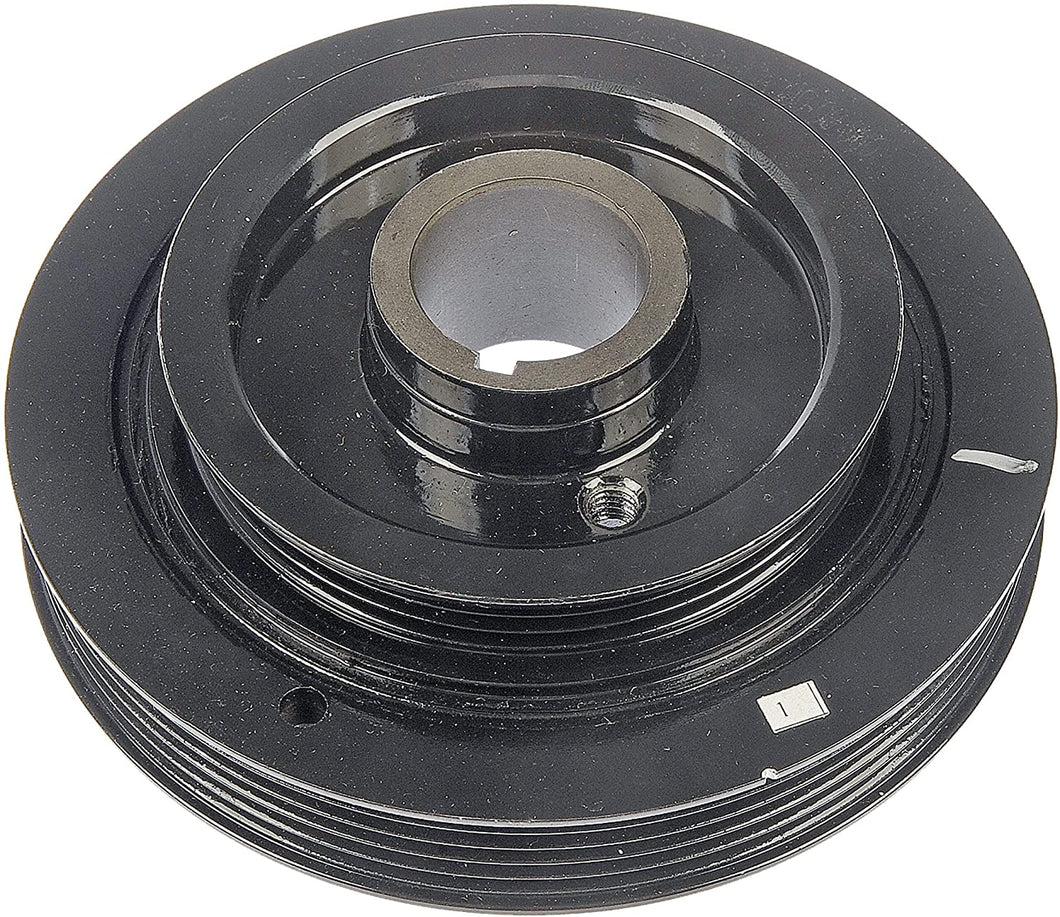 Polea de cigüeñal Toyota Camry Celica Rav4 Solara 1992-2001