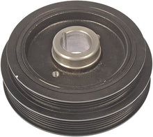 Cargar imagen en el visor de la galería, Polea de cigüeñal Toyota Camry Sienna Highlander 1994-2006