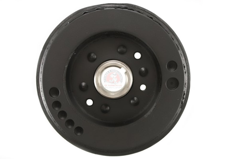 Polea de cigüeñal Damper Toyota Land cruiser 1976-1987