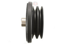 Cargar imagen en el visor de la galería, Polea de cigüeñal Damper Toyota Land cruiser 1976-1987