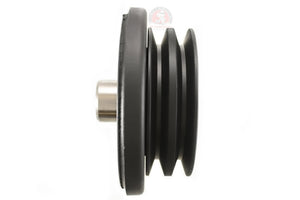 Polea de cigüeñal Damper Toyota Land cruiser 1976-1987
