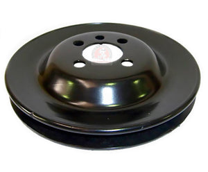 Polea de cigüeñal Volkswagen Pointer 1998-2007 (sin clima)