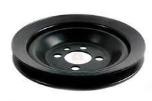 Cargar imagen en el visor de la galería, Polea de cigüeñal Volkswagen Pointer 1998-2007 (sin clima)