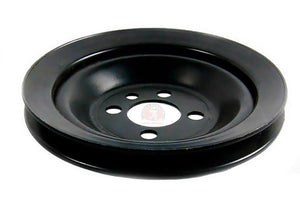 Polea de cigüeñal Volkswagen Pointer 1998-2007 (sin clima)