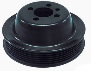 Polea de cigüeñal Volkswagen Pointer 1998-2007 (con clima)
