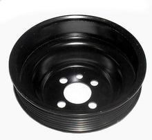 Cargar imagen en el visor de la galería, Polea de cigüeñal Volkswagen Pointer 1998-2007 (con clima)
