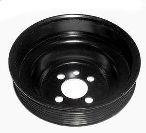 Polea de cigüeñal Volkswagen Pointer 1998-2007 (con clima)
