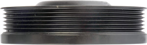 Polea de cigüeñal Damper Volkswagen Eurovan 2006-2009