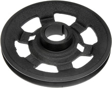 Cargar imagen en el visor de la galería, Polea de cigüeñal Brasilia Combi Safari Sedan 1970-2004