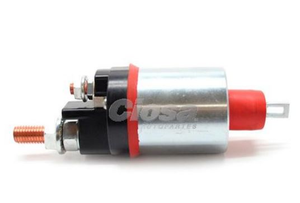 Solenoide para marcha prestolite camion international k01311