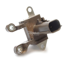 Cargar imagen en el visor de la galería, Conector (regulador) alternador nippondenso chrysler dodge
