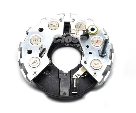 Porta Diodos De Alternador Ford Todos Autos Y Camionetas