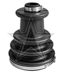 Cubrepolvo Lado Caja Renault R12 1974-1984