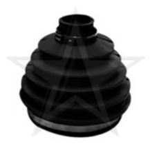 Cubrepolvo Lado Rueda Renault Clio 2002-2008