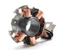 Cargar imagen en el visor de la galería, Porta carbon para marcha bosch 392 gm astra