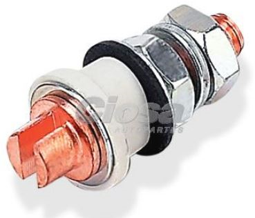Borne para marcha ford platinos completo