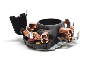 Porta carbon para marcha bosch nissan sentra