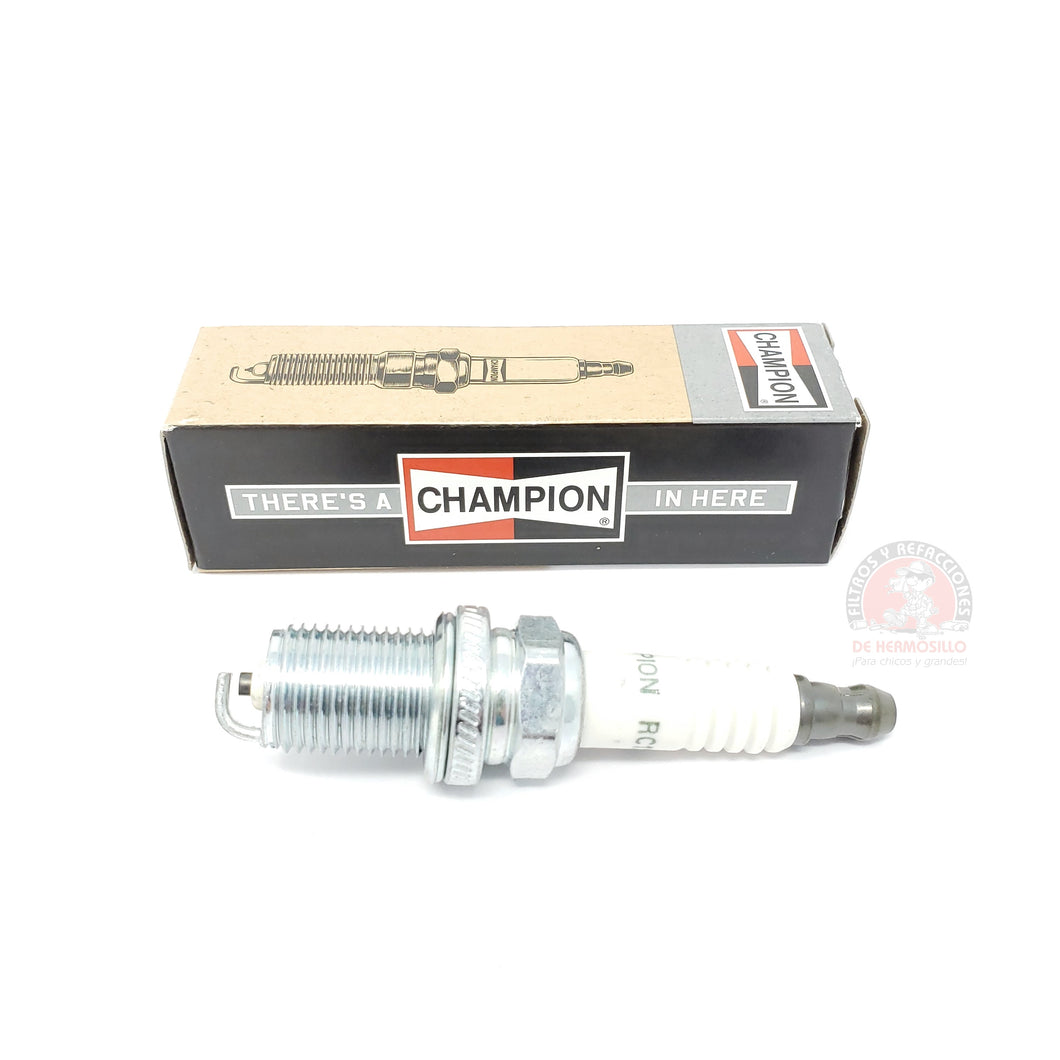 Bujia Cobre Bujia Champion Nissan Fi Honda Gl1800