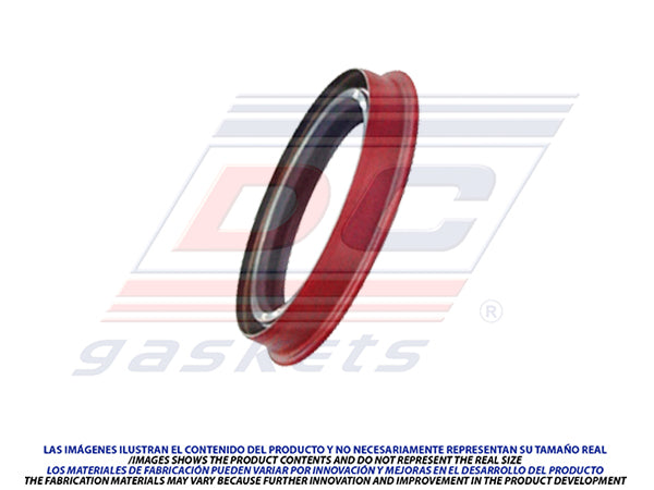 RETEN ARBOL DE LEVAS FORD 4 2.3L 140 PINTO, RANGER. 1974/02