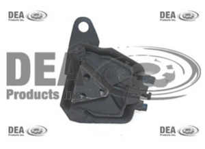 Soporte Motor Front Der Pontiac J2000 83-84 L4 1.8 (2474)