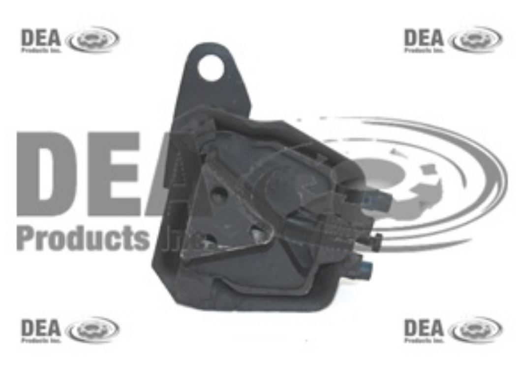 Soporte Motor Front Der Pontiac J2000 83-84 L4 1.8 (2474)
